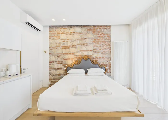 Bed and Breakfast Casa Diaz Verona