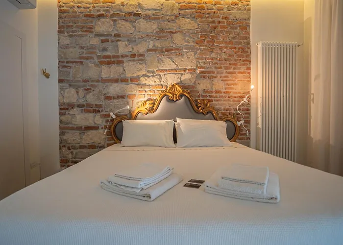 Bed and Breakfast Casa Diaz Verona